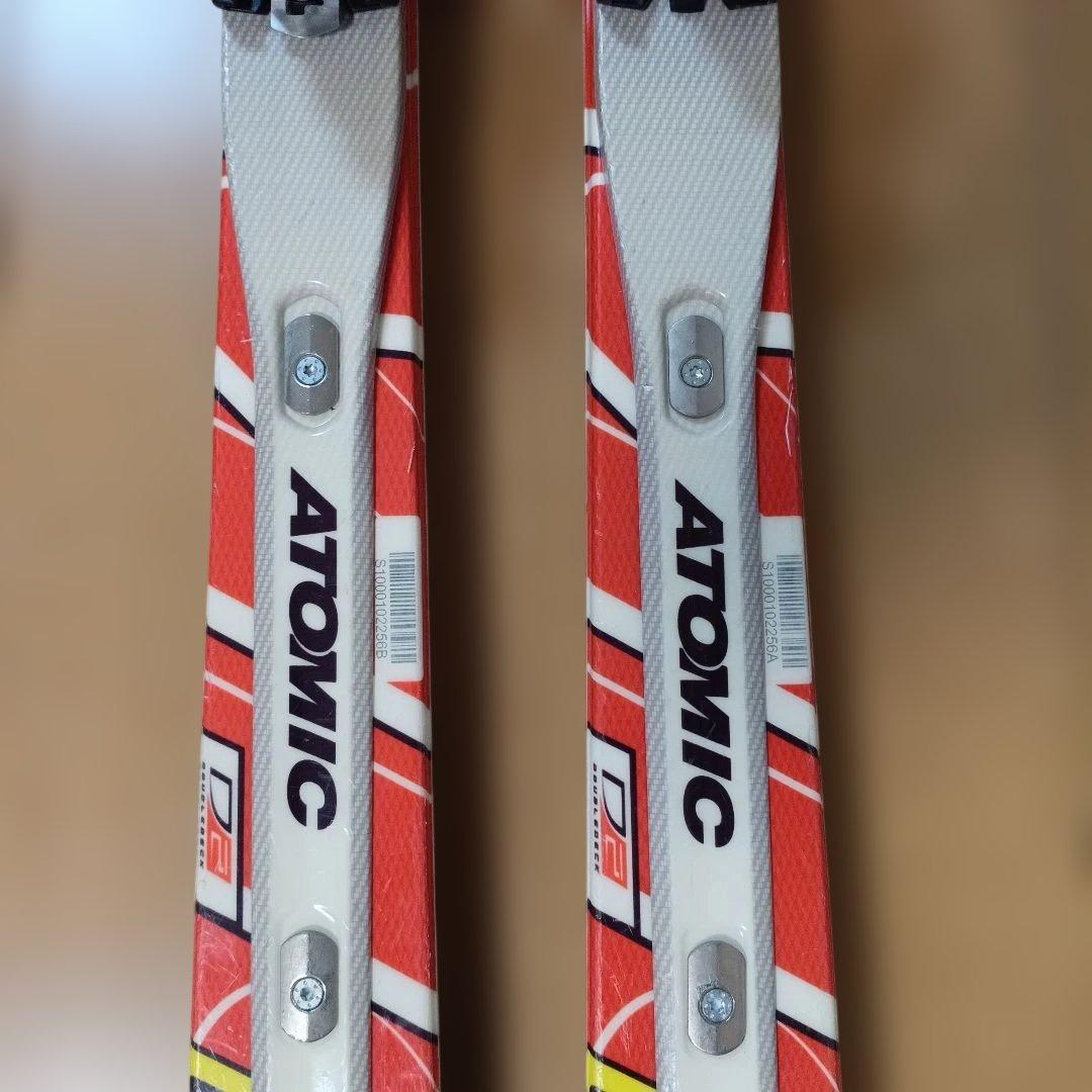 スキー Atomic Race GS 183cm int