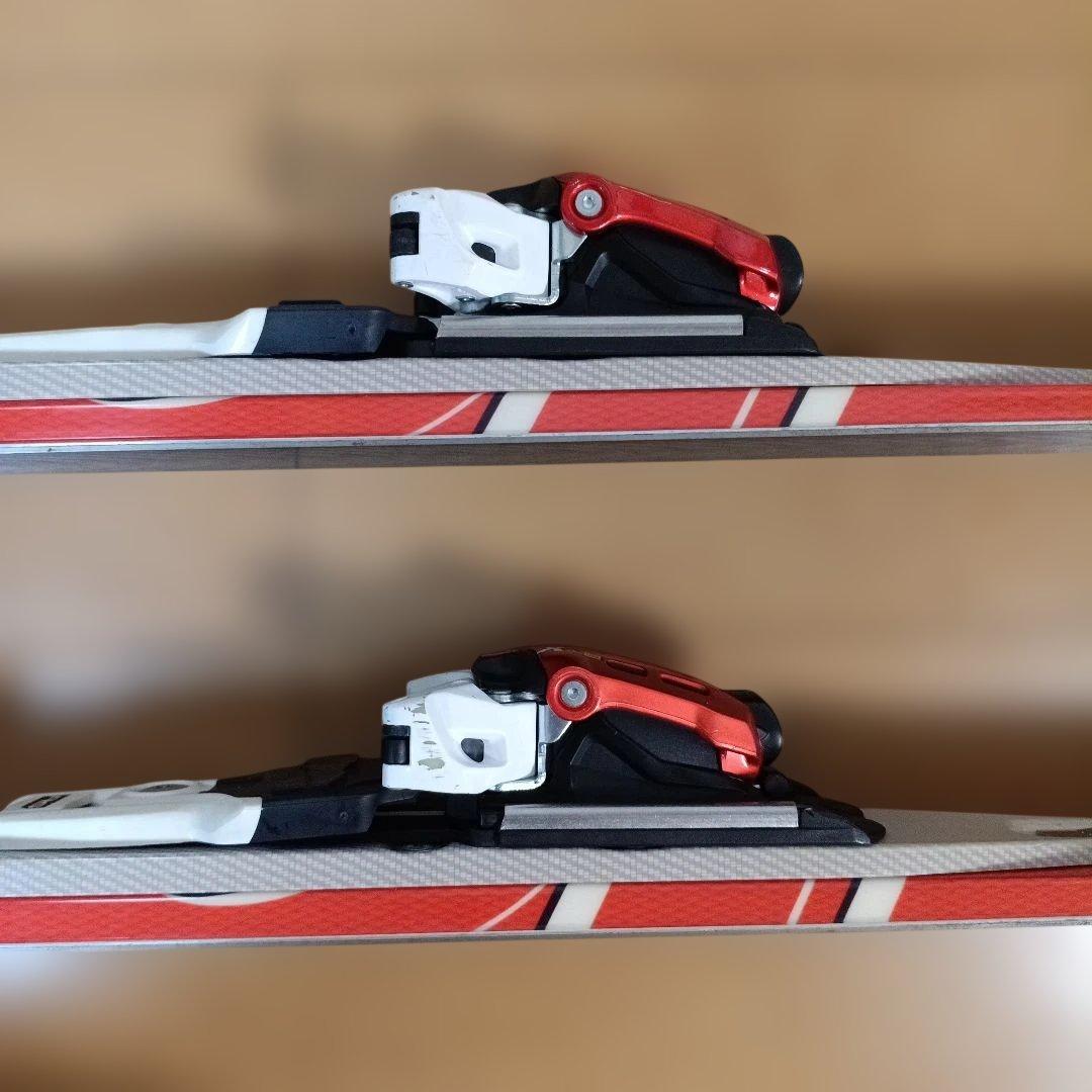 スキー Atomic Race GS 183cm int