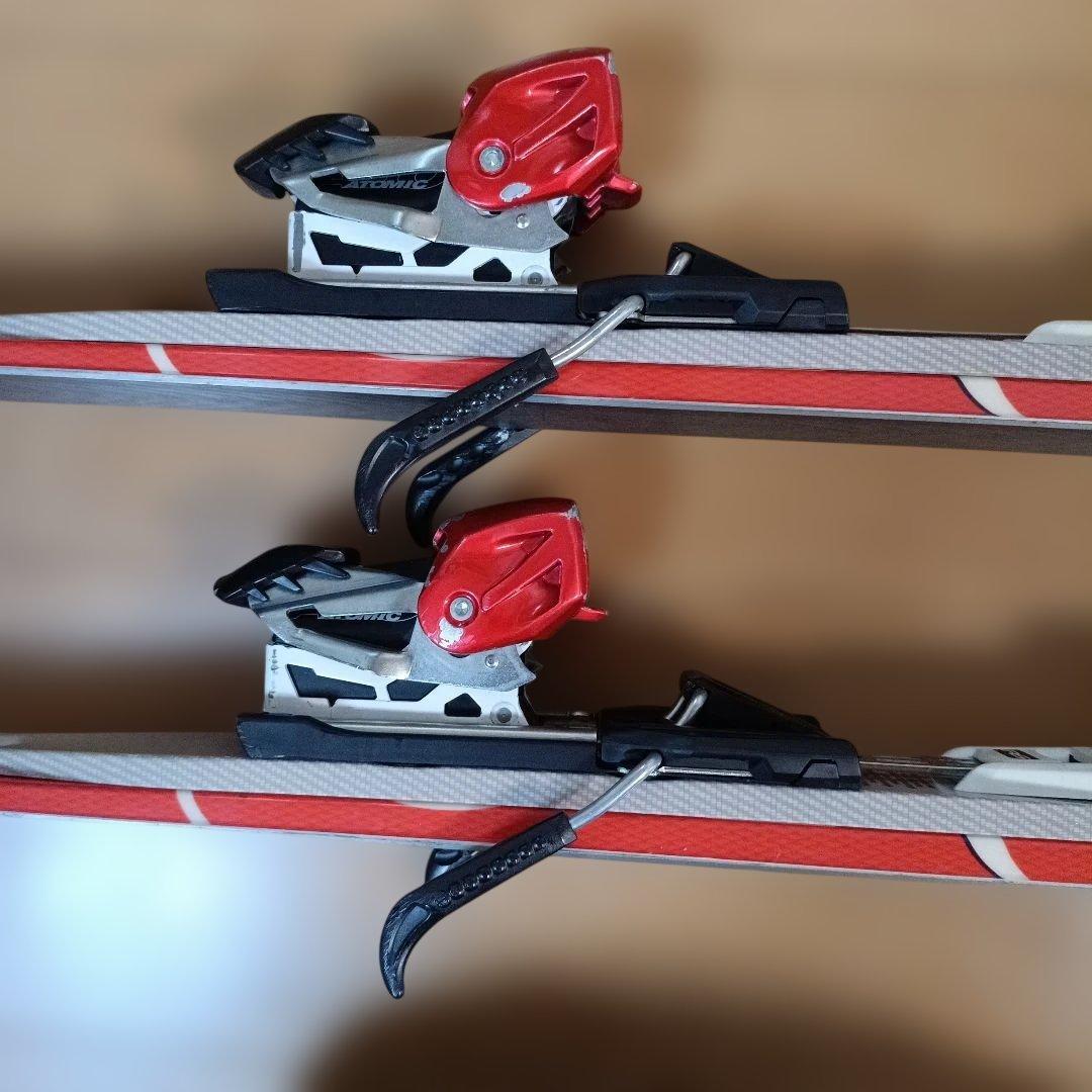 スキー Atomic Race GS 183cm int