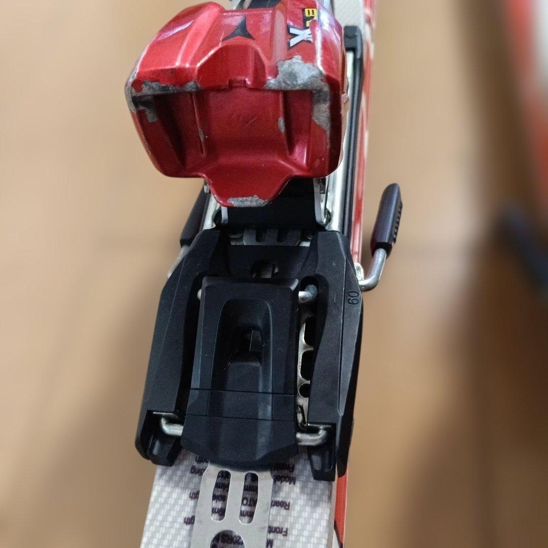 スキー Atomic Race GS 183cm int