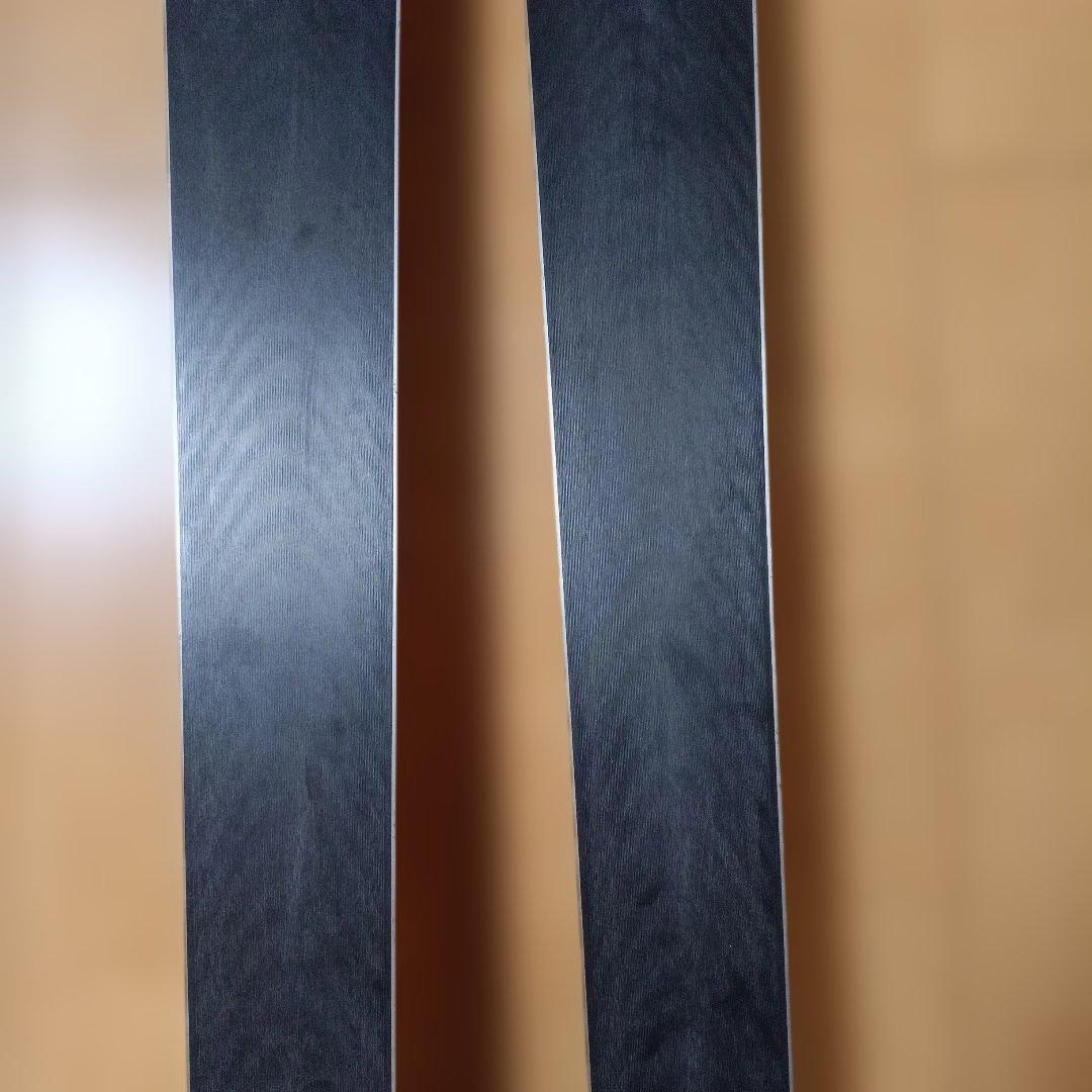 スキー Atomic Race GS 183cm int