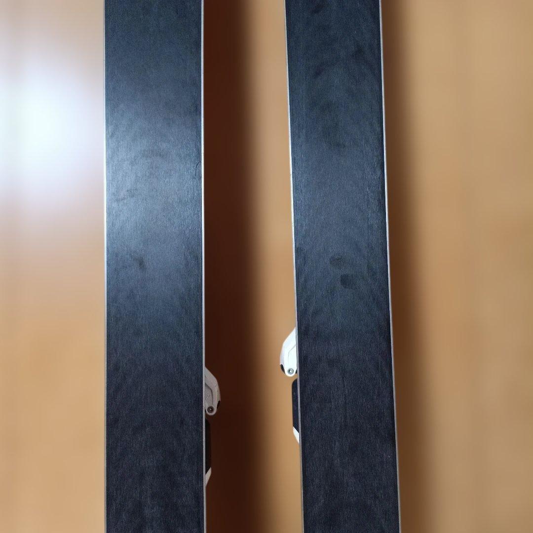 スキー Atomic Race GS 183cm int