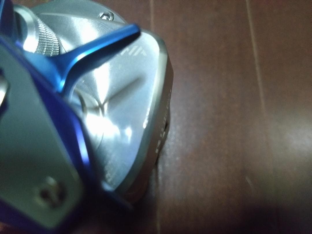 DAIWA リョウガ BAY JIGGING　C2025PE-SH