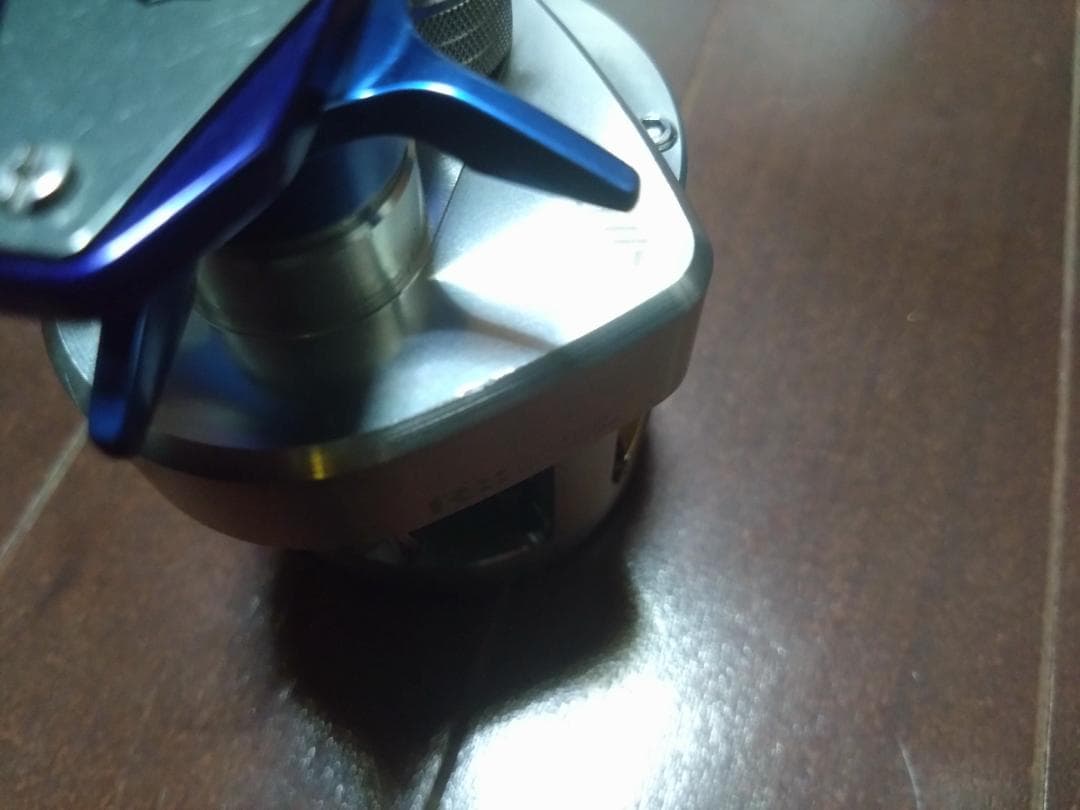 DAIWA リョウガ BAY JIGGING　C2025PE-SH