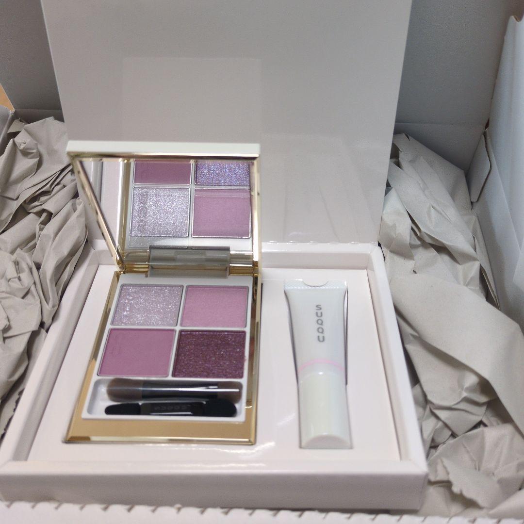 メイクアップキット舜華（2025 ホリデーコレクション）