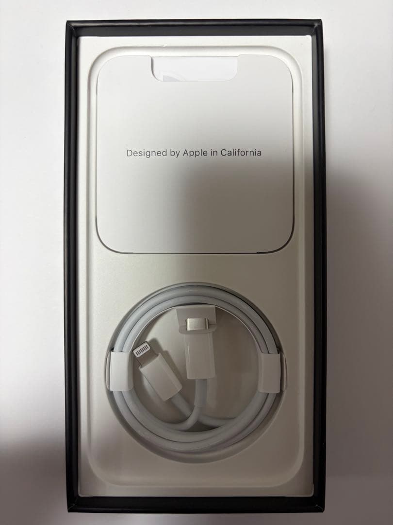 iPhone12 Pro 256GB パシフィックブルー MGMD3J/A