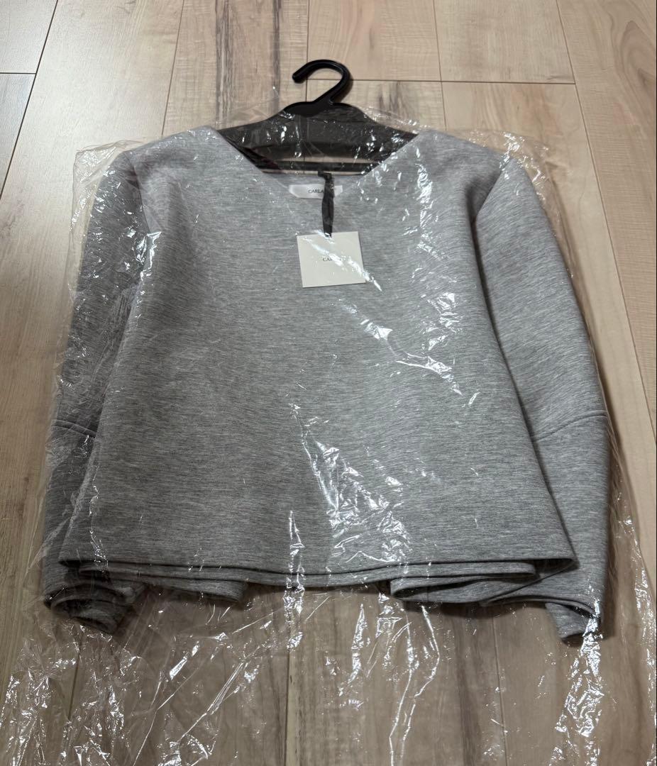 トップス CARLA Lady puff tops