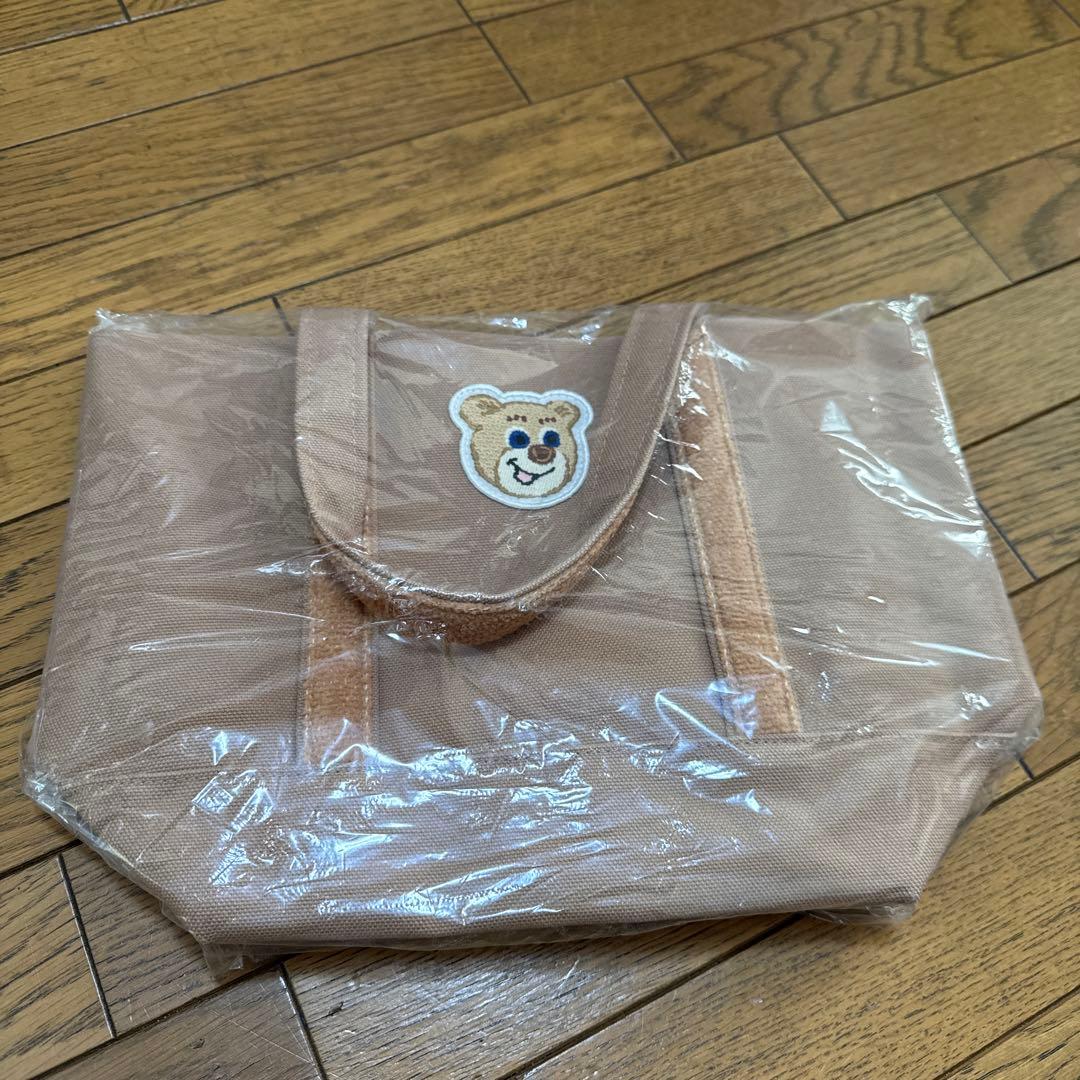 フェイラートート　小さいサイズ