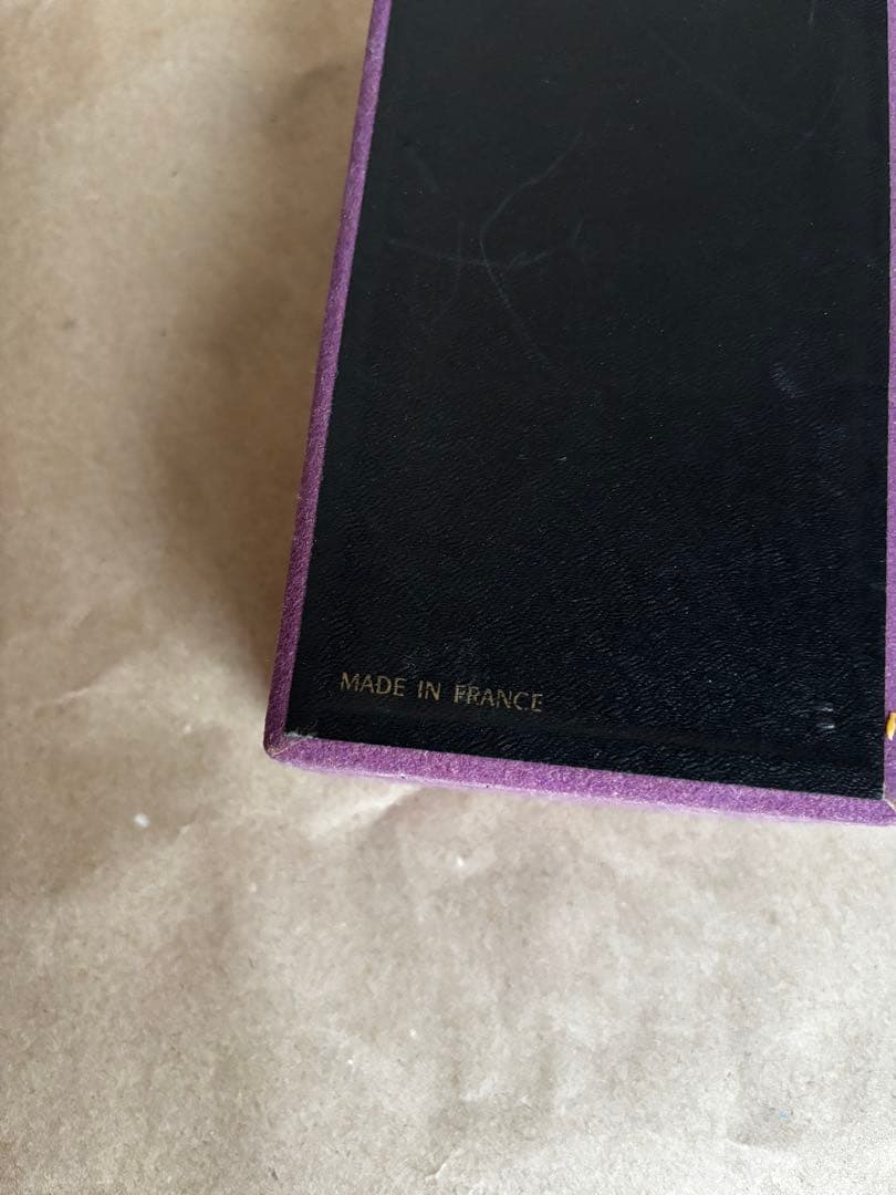 ゲラン シャリマー 30ml《未使用／ヴィンテージ》