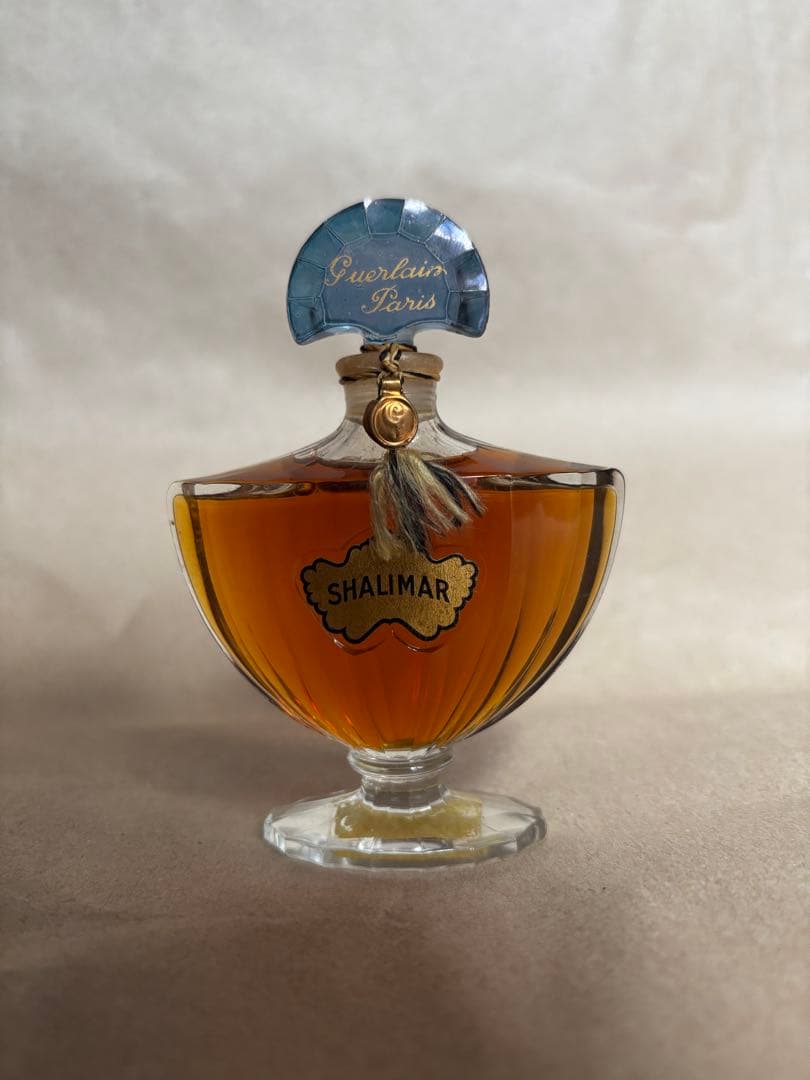 ゲラン シャリマー 30ml《未使用／ヴィンテージ》