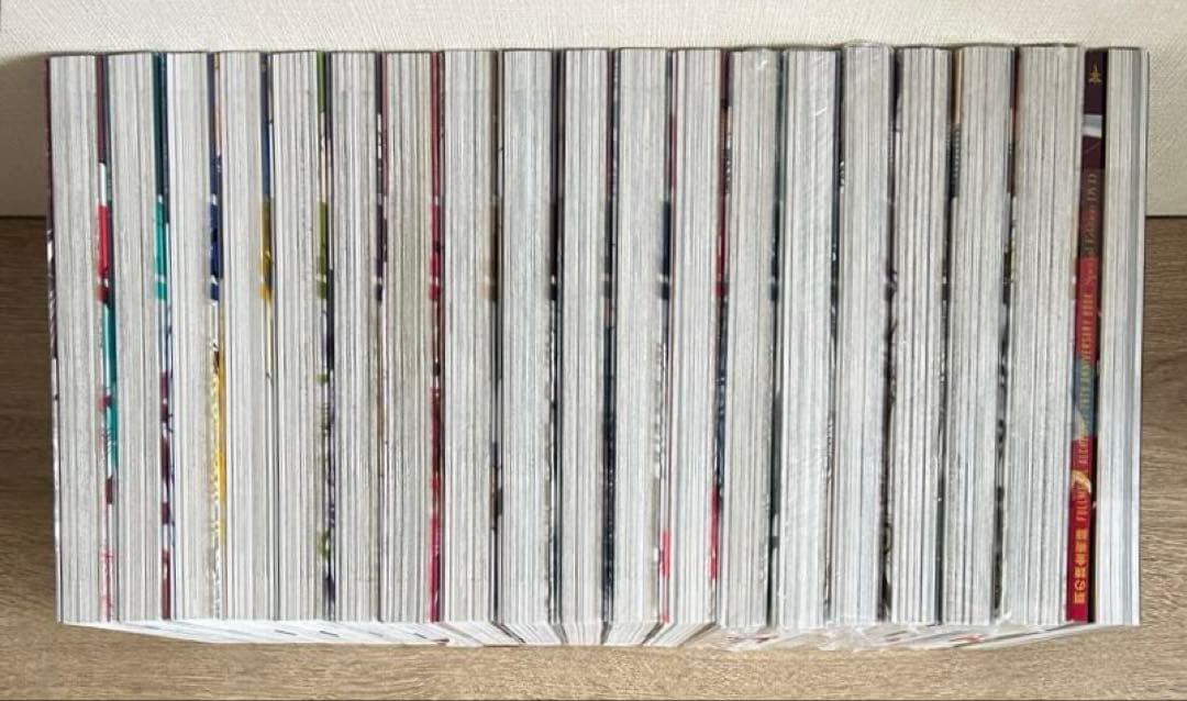 鋼の錬金術師　完全版　全18巻セット＋20th BOOK DVD付　荒川弘