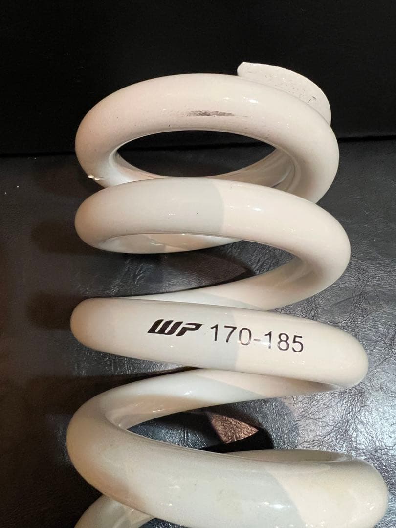 1290SUPERDUKER 2015 リアサスペンション　ktm