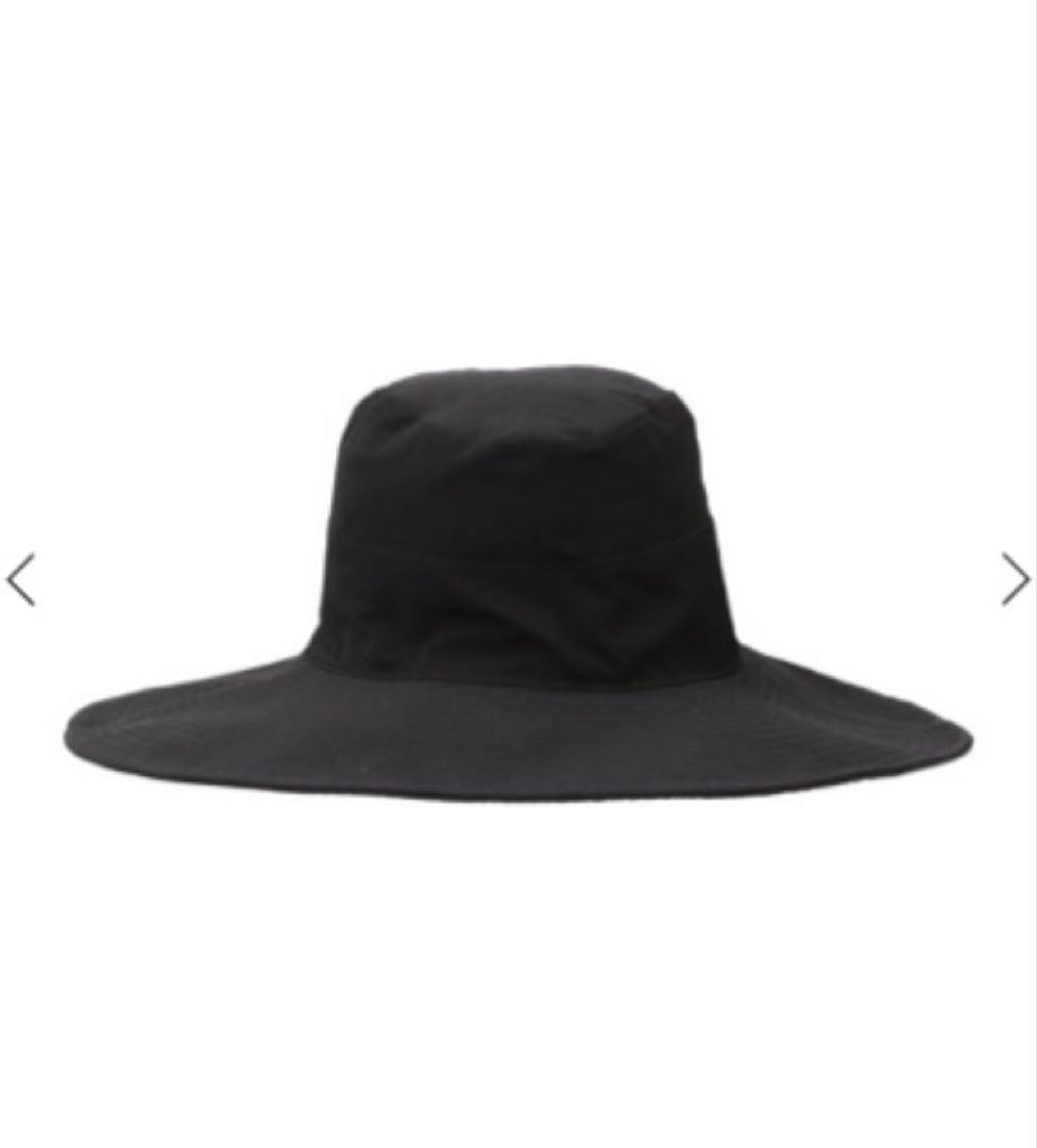 完売定価¥16,500 ETRE marihoja ナイロン　サファリハット