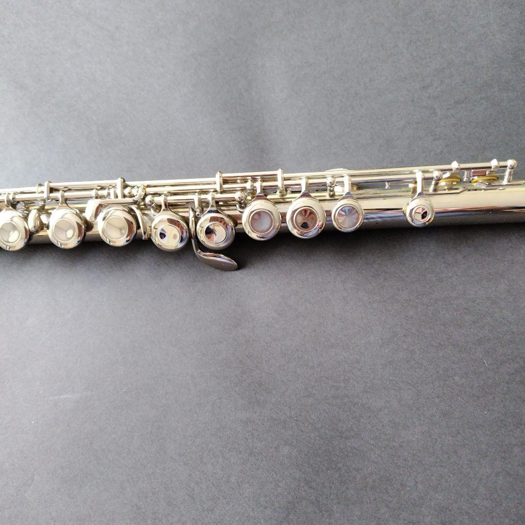 Pearl　フルート 　NO330EN