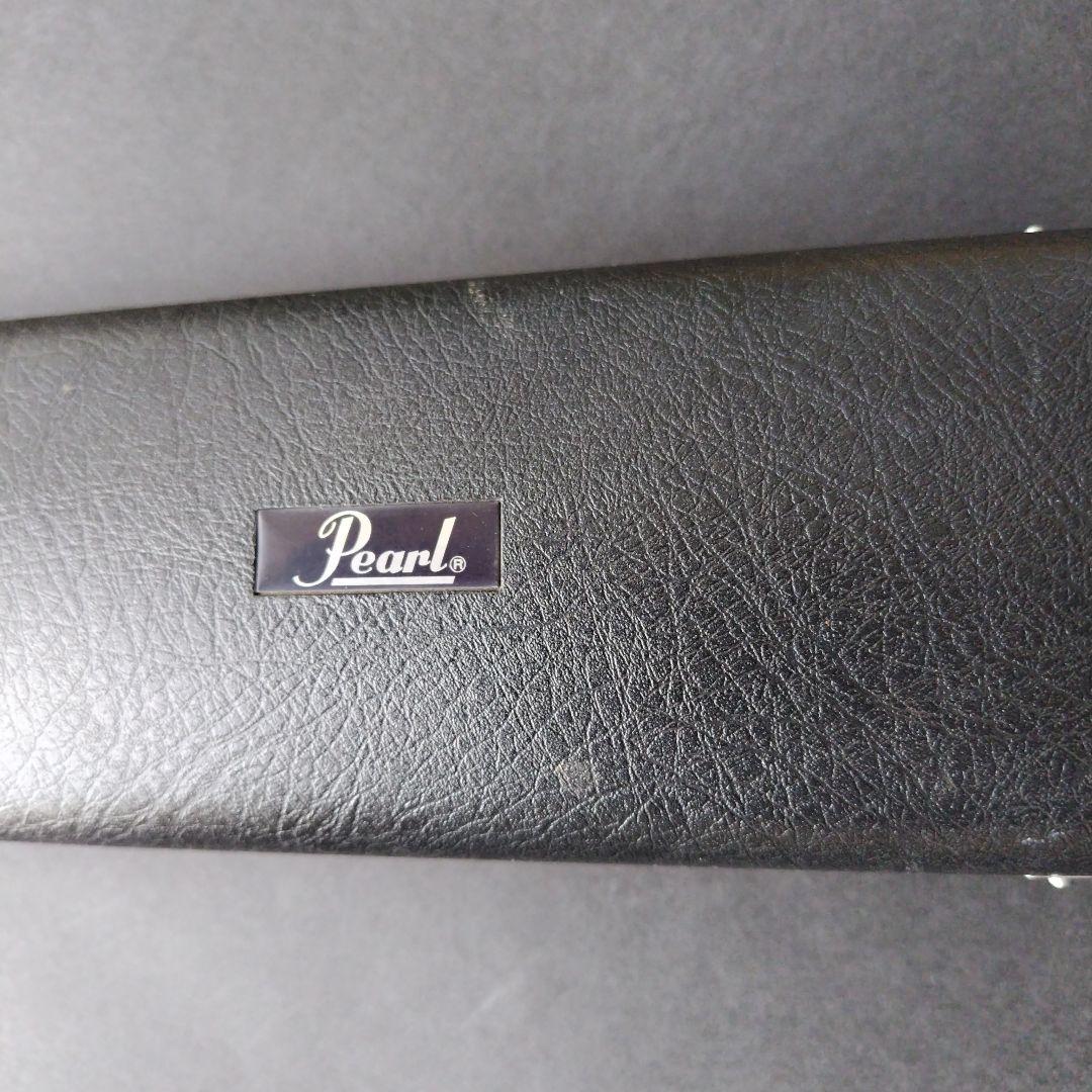 Pearl　フルート 　NO330EN