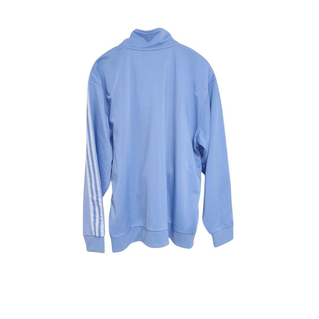 【新品】adidas SNIDEL ベッケンバウアー トラックジャケット XS