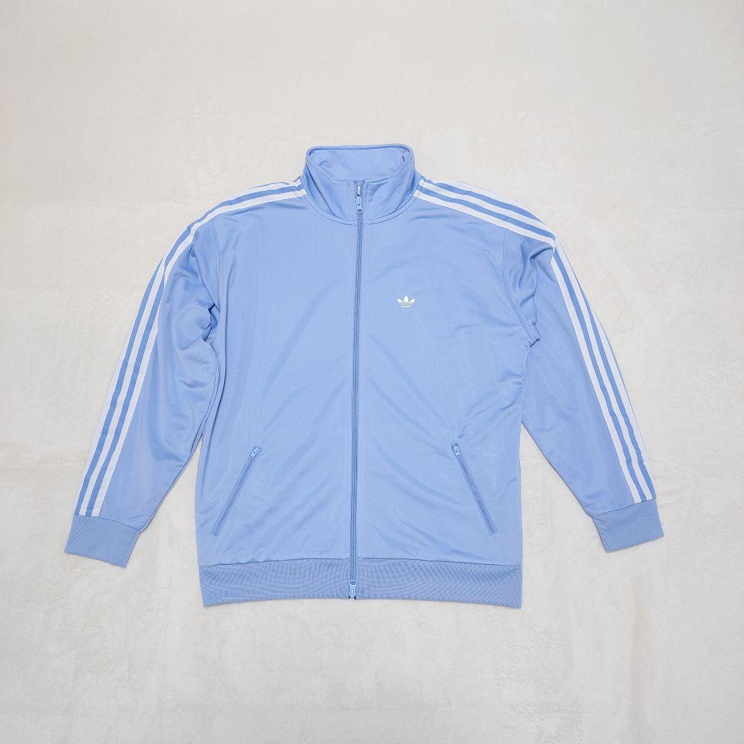 【新品】adidas SNIDEL ベッケンバウアー トラックジャケット XS