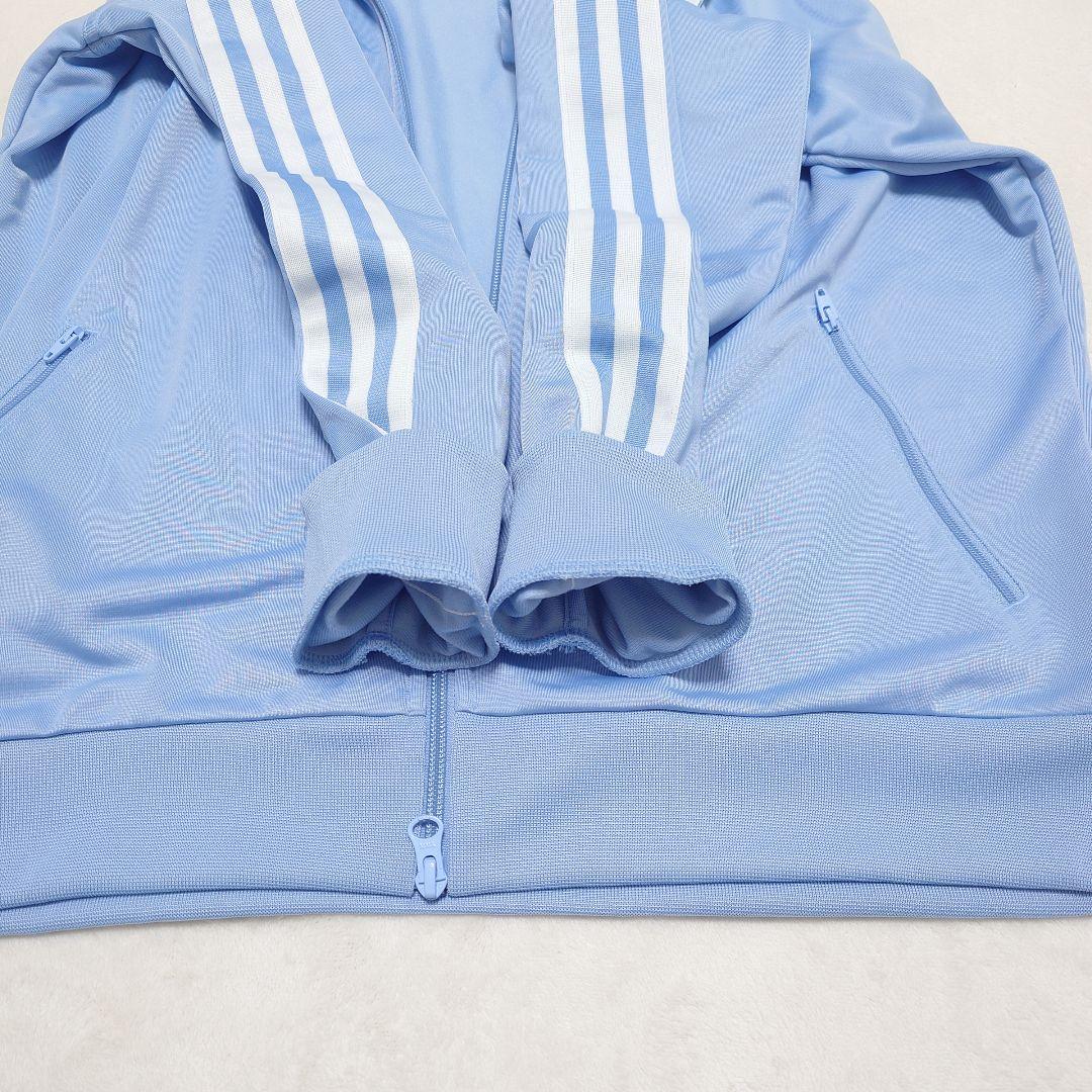 【新品】adidas SNIDEL ベッケンバウアー トラックジャケット XS