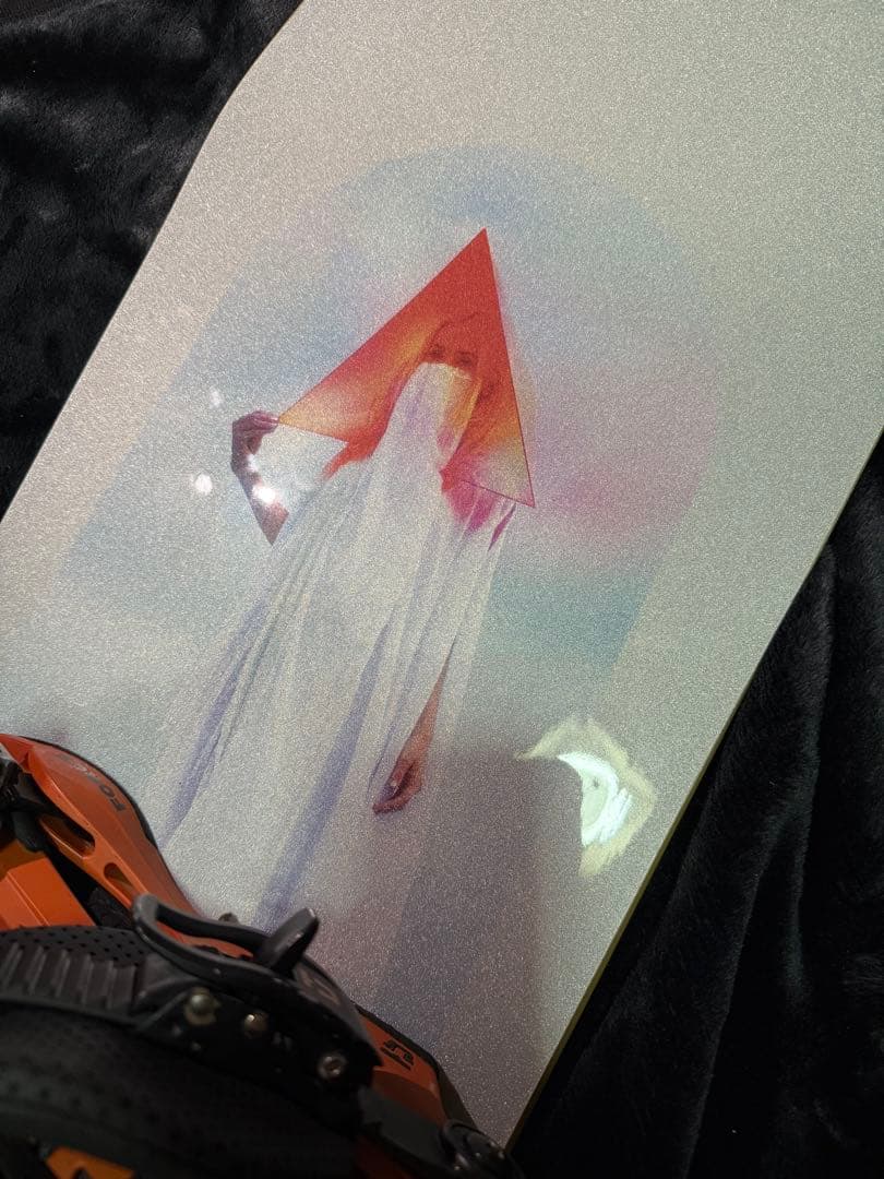 CAPiTA スノーボード【板】