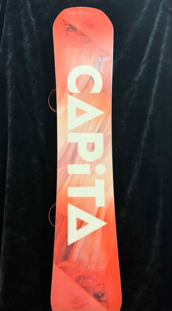 CAPiTA スノーボード【板】