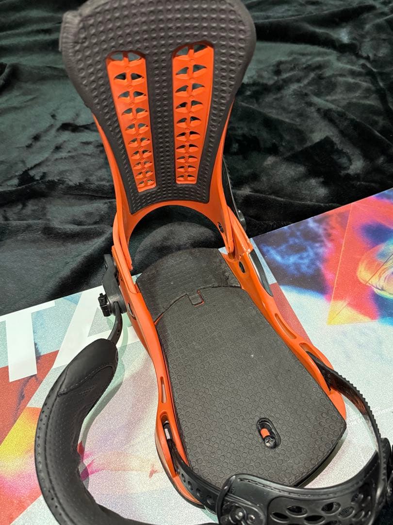 CAPiTA スノーボード【板】