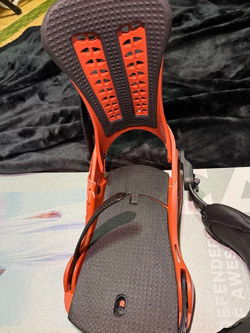 CAPiTA スノーボード【板】