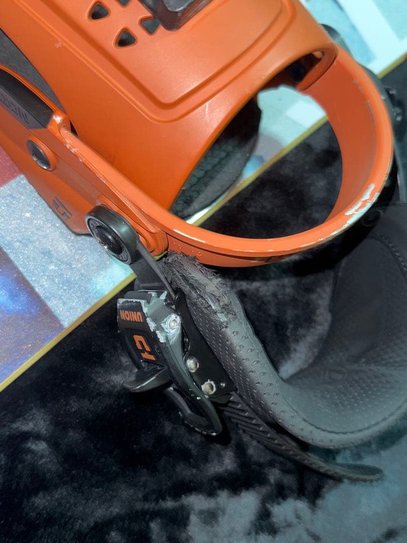 CAPiTA スノーボード【板】