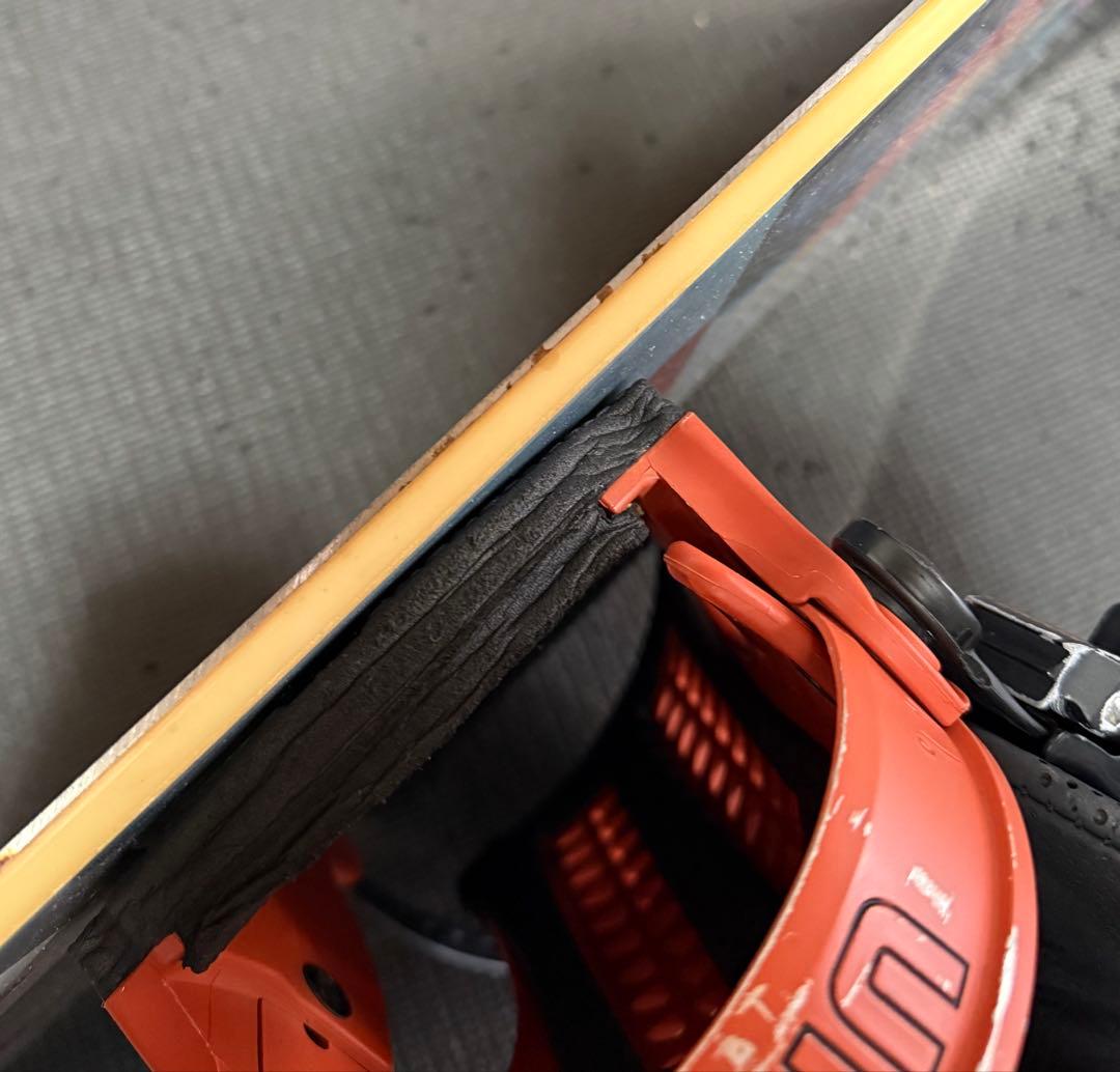 CAPiTA スノーボード【板】