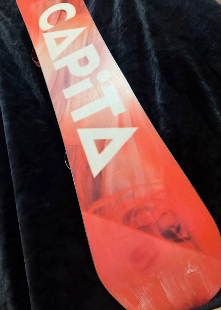 CAPiTA スノーボード【板】