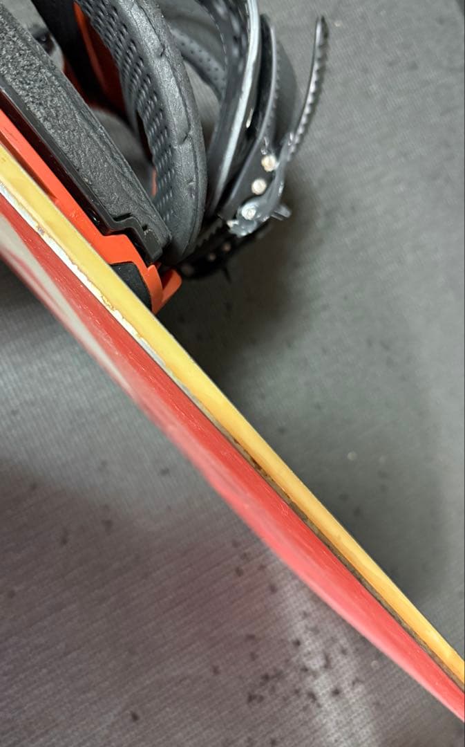 CAPiTA スノーボード【板】