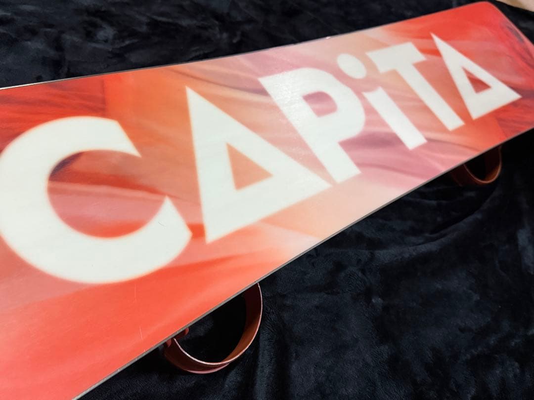 CAPiTA スノーボード【板】