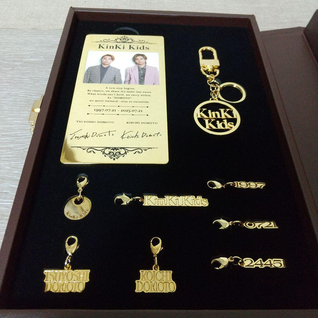 KinKi Kids 39 Very much 限定盤 4CD+3Blu-ray