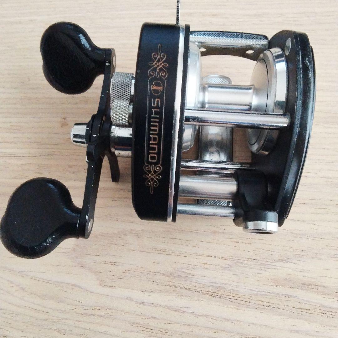 シマノ バンタム 10SG SHIMANO Bantam