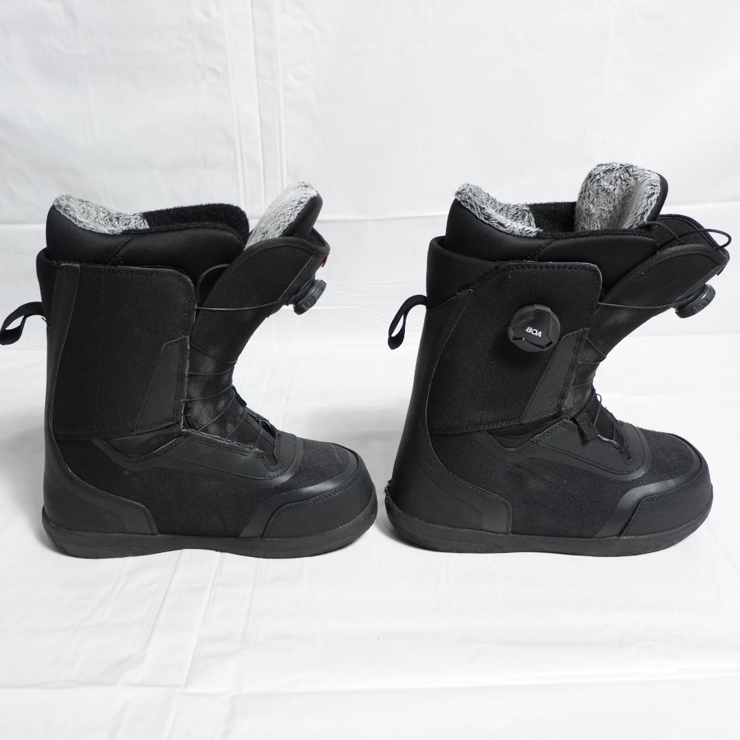 FLUX GT-BOA スノーボードブーツ 28cm BOAシステム ブラック