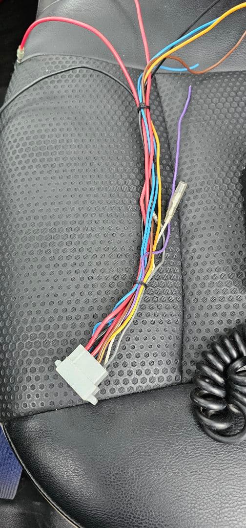 Whelen サイレンコントロールユニット ゆう