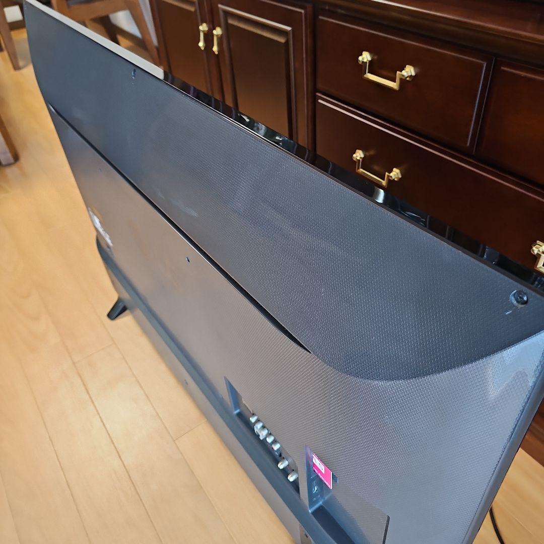 LG 49UH6100 49インチ液晶テレビ