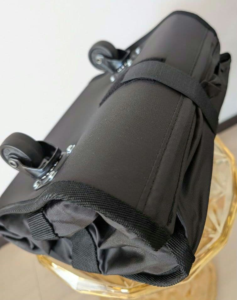 ころがーる　ブロンプトン用輪行袋　キャスター付きで移動可能【MARUTO】