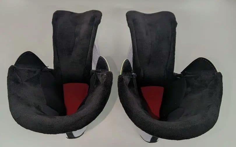 HEAD ADVANT 75 スキーブーツ ブラック/イエロー