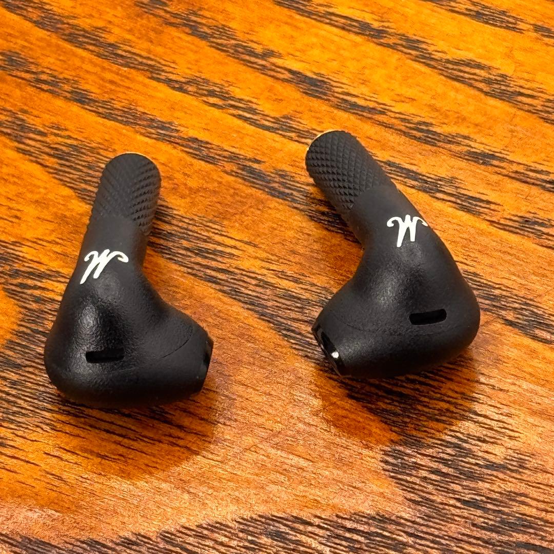 Marshall Minor Ⅲ ワイヤレスイヤホン•正規品