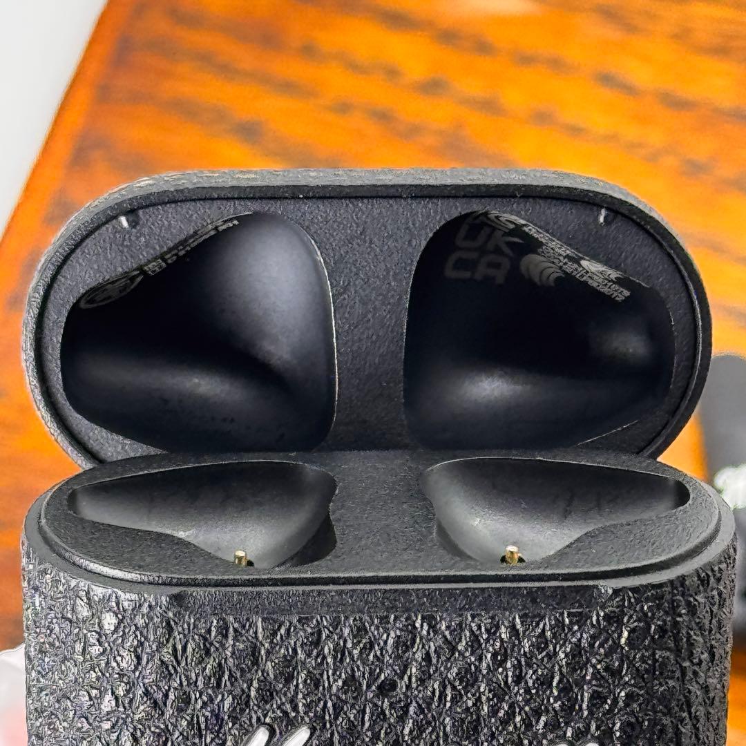 Marshall Minor Ⅲ ワイヤレスイヤホン•正規品