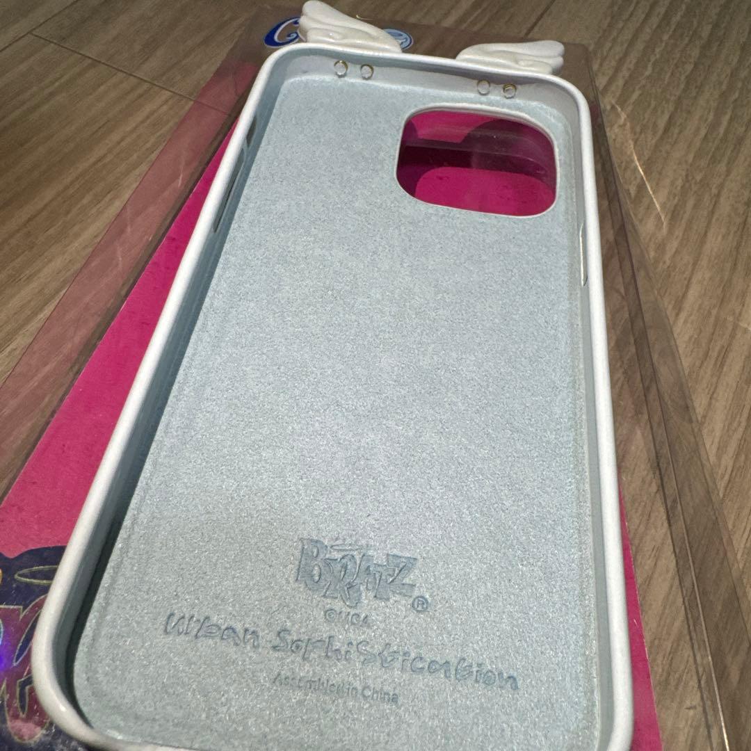 Urban Sophistication 天使 iPhone15 pro max