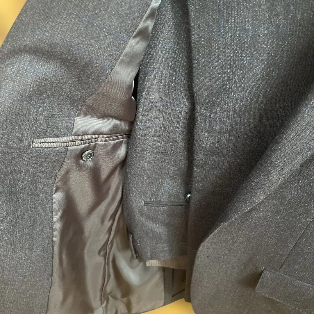 EDIFICE セットアップスーツ Lサイズ