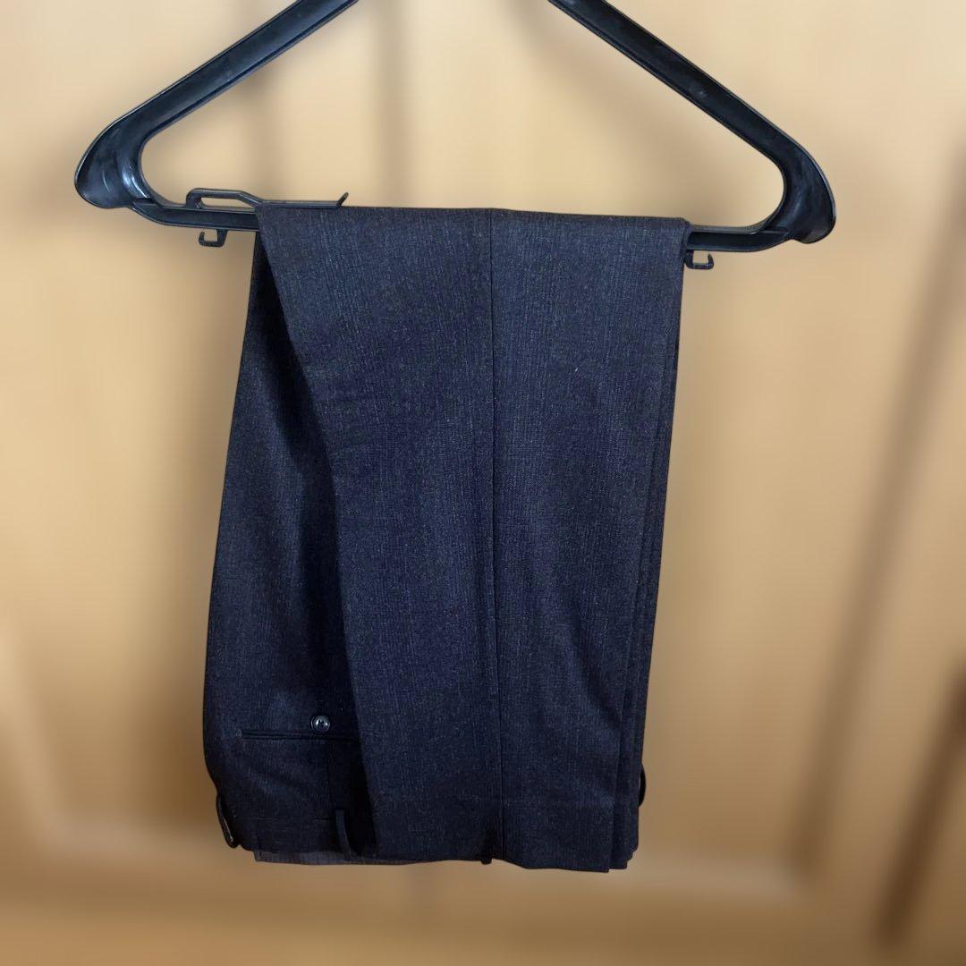 EDIFICE セットアップスーツ Lサイズ