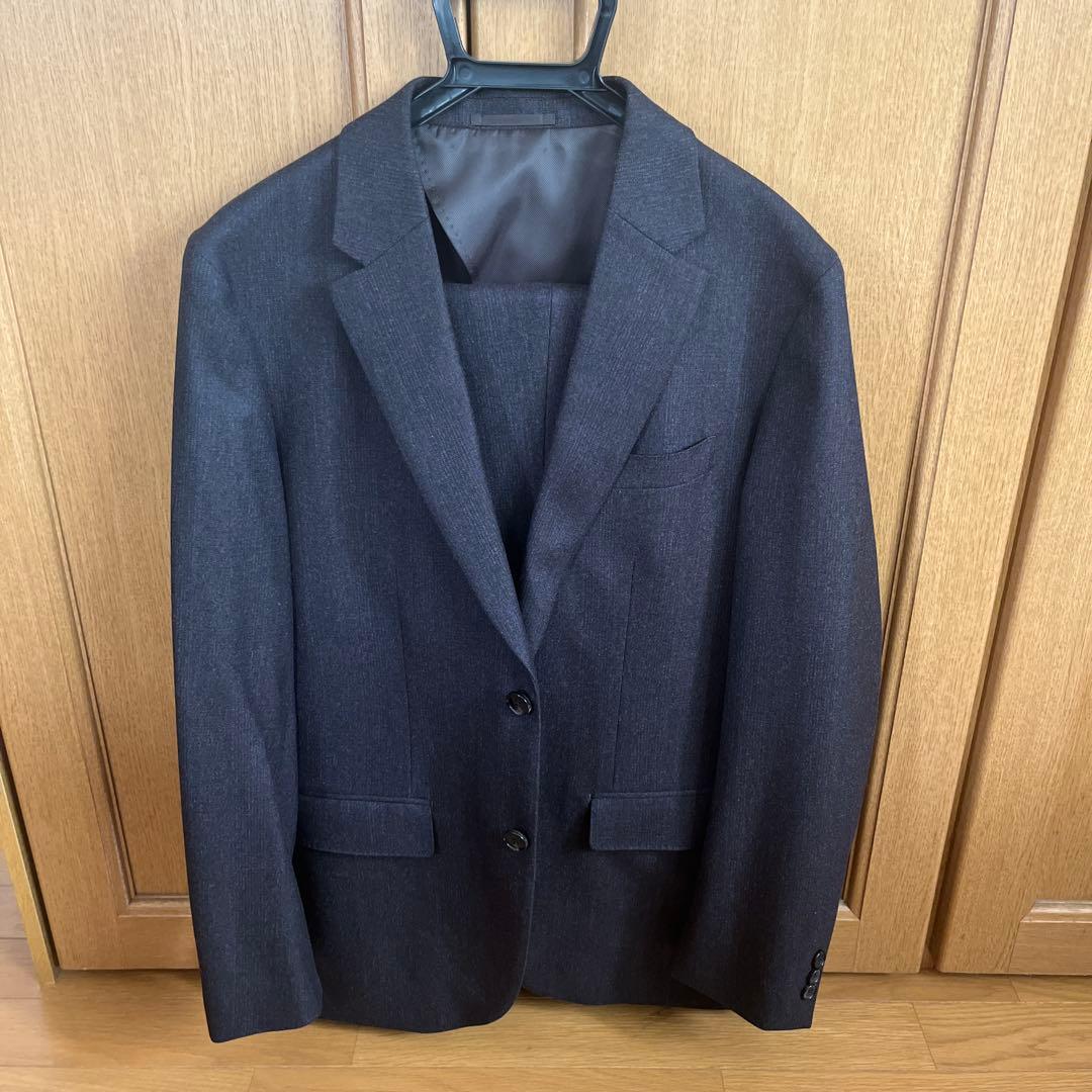 EDIFICE セットアップスーツ Lサイズ