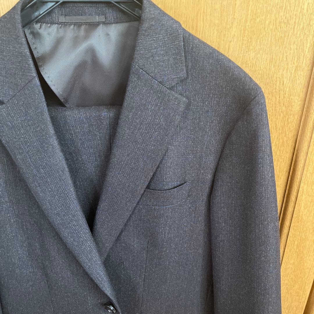 EDIFICE セットアップスーツ Lサイズ