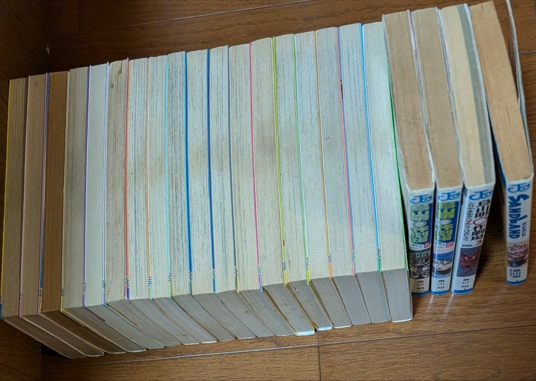 【専用】 Dr.スランプ 全18巻（初版14冊）+4巻 22冊セット