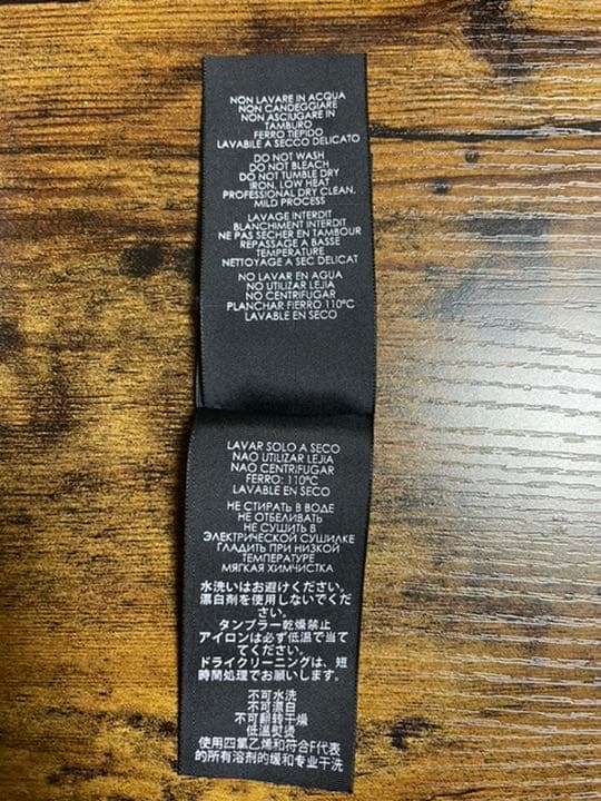 GUCCIマフラー カシミヤ