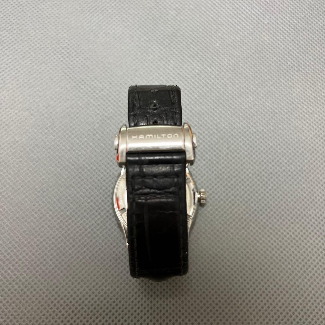 HAMILTON 時計