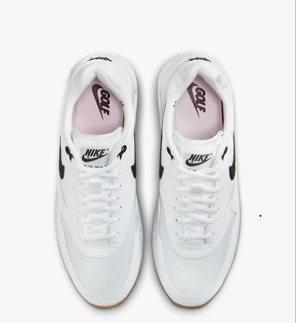 emichossさん専用！ NIKEゴルフスパイク　エアマックス1 86OG G