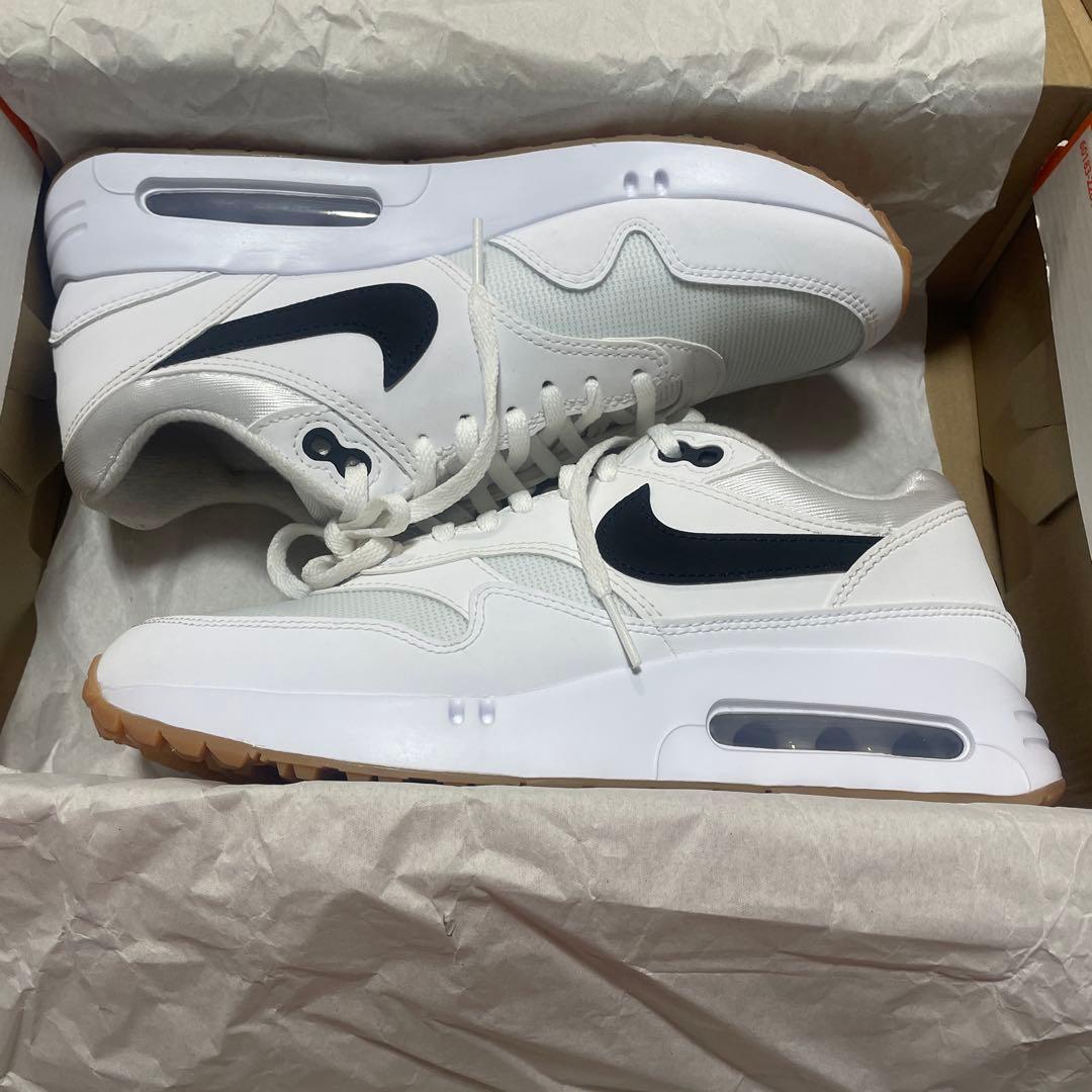 emichossさん専用！ NIKEゴルフスパイク　エアマックス1 86OG G